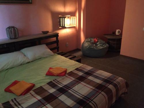 Hostel Sova