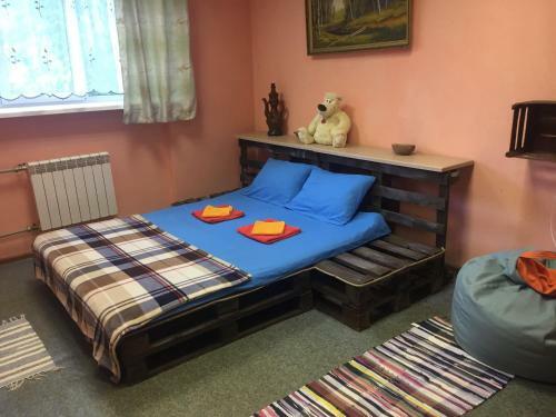 Hostel Sova