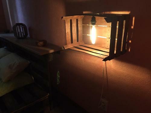 Hostel Sova