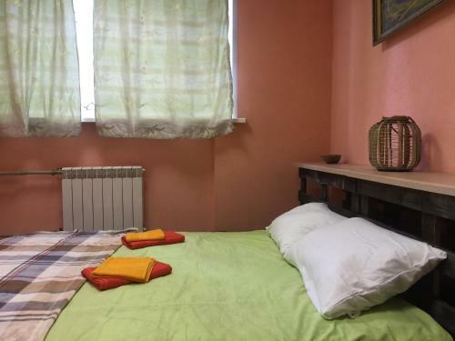 Hostel Sova