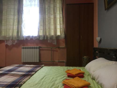 Hostel Sova