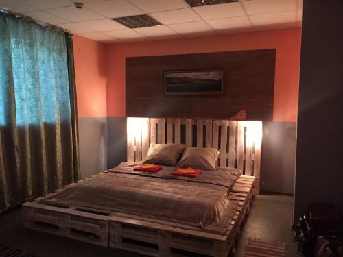 Hostel Sova