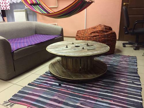 Hostel Sova