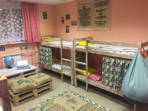 Hostel Sova