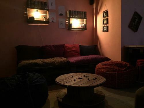 Hostel Sova