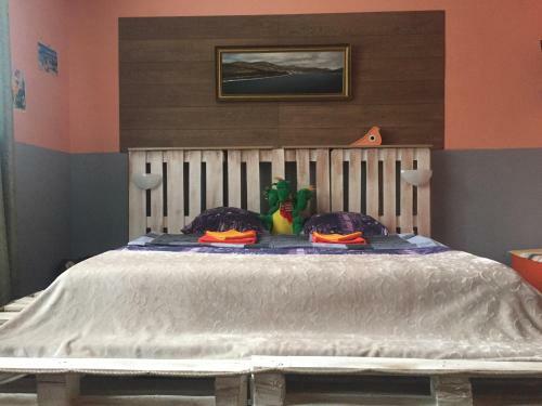 Hostel Sova