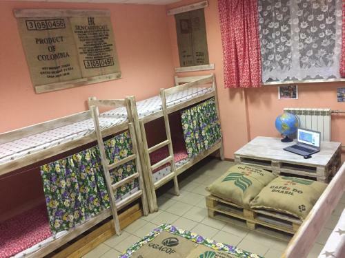 Hostel Sova