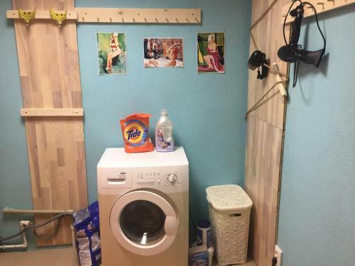 Hostel Sova