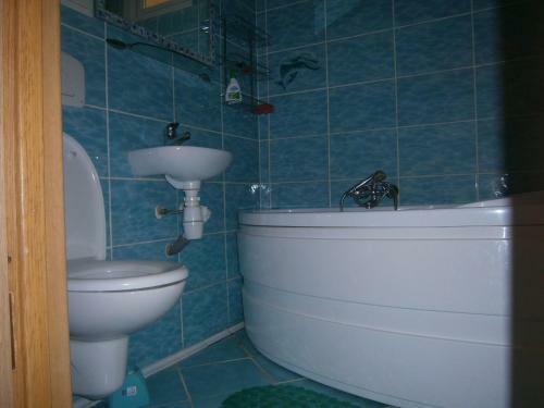 Apartamento ???????? ?? ????? 9 ??????