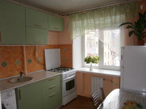 Apartamento ???????? ?? ????? 9 ??????