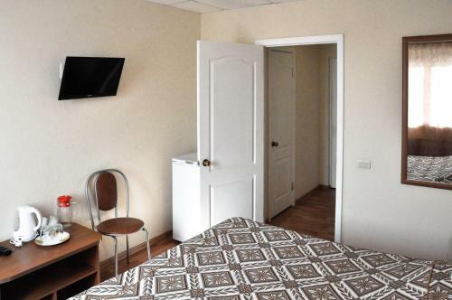 Voznesenskaya Hotel