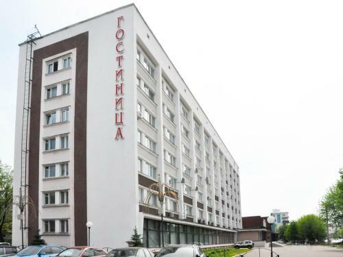 Voznesenskaya Hotel