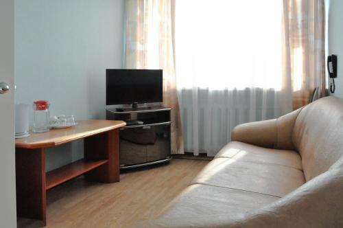 Voznesenskaya Hotel