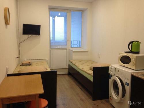 Apartaments Ivanovo-city On Lezhnevskaya 114