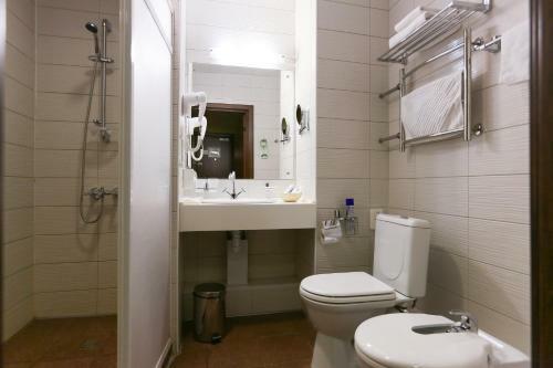 Spa Hotel Best Western Russian Manchester