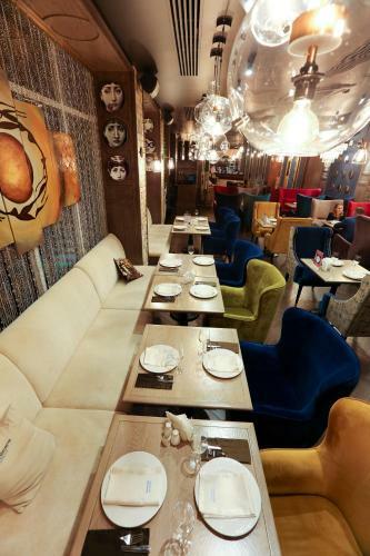 Spa Hotel Best Western Russian Manchester