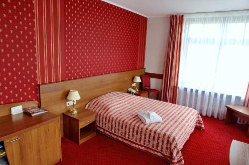 Hotel Soyuz
