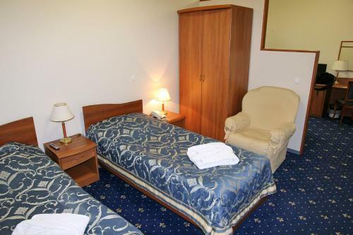 Hotel Soyuz