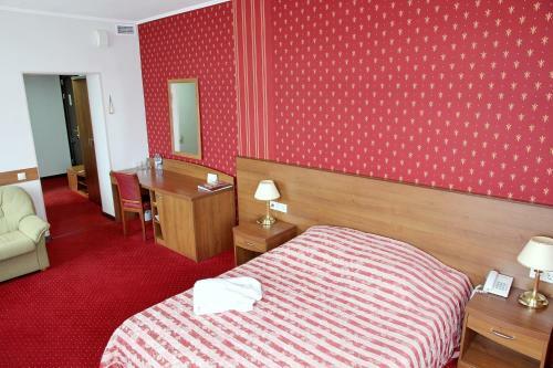 Hotel Soyuz