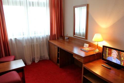 Hotel Soyuz