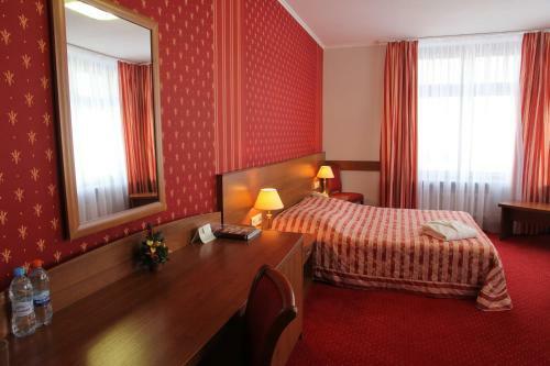 Hotel Soyuz
