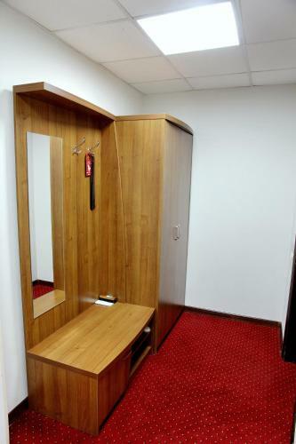 Hotel Soyuz