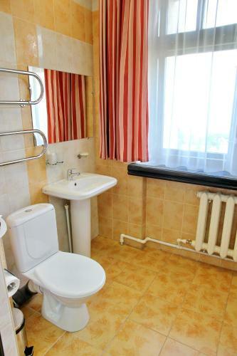 Hotel Soyuz