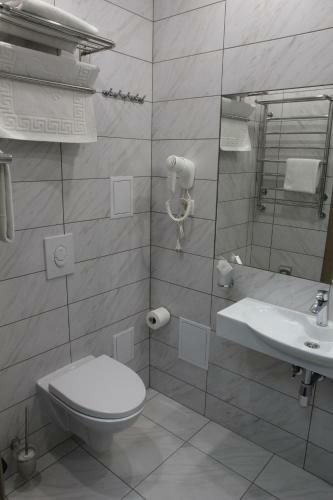 Hotel Soyuz