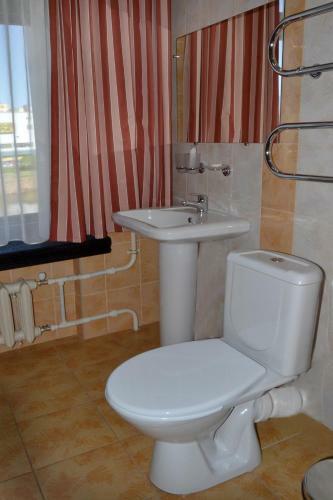Hotel Soyuz