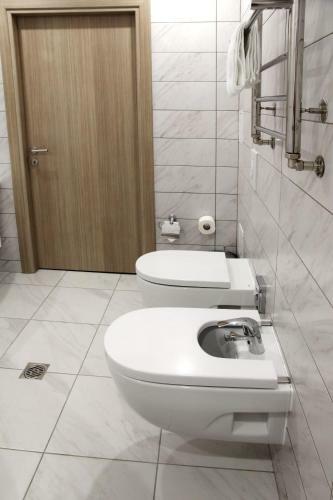 Hotel Soyuz