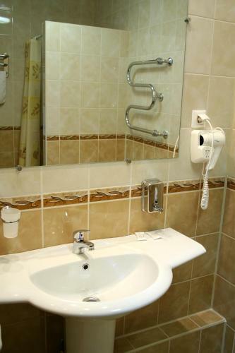 Hotel Soyuz