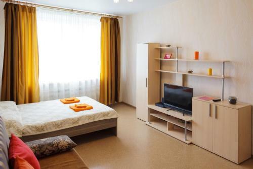 Nine Nights Apartments On Kuznetsova 8