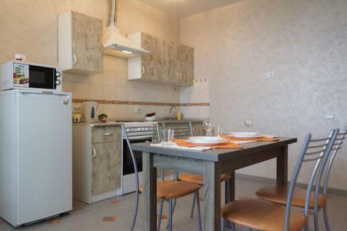 Nine Nights Apartments On Kuznetsova 8
