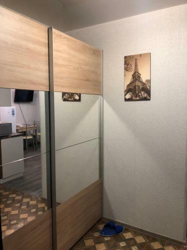 Apartment Novaya Ilyinka 5