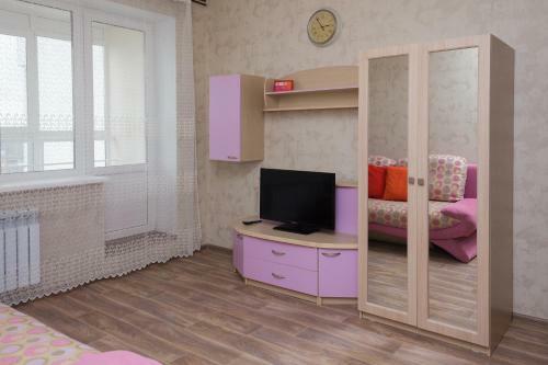 Nine Nights Apartments On Postysheva