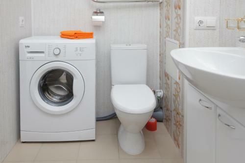Nine Nights Apartments On Postysheva