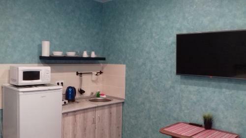 Aparthotel Podkova