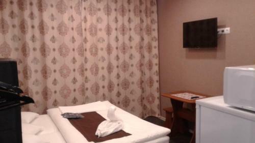 Aparthotel Podkova