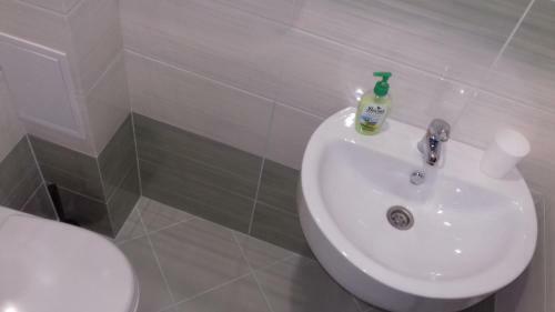 Aparthotel Podkova