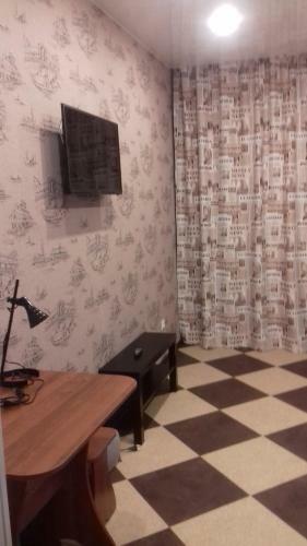 Aparthotel Podkova