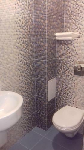 Aparthotel Podkova
