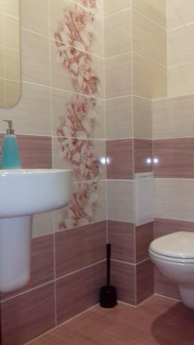Aparthotel Podkova