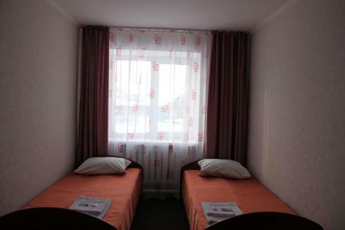 Visit Hotel