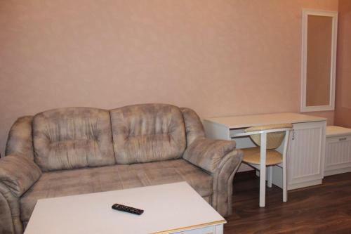 Hotel Ershov