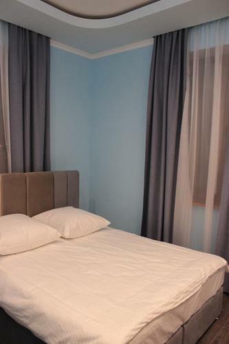 Hotel Ershov