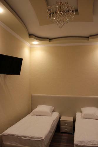 Hotel Ershov