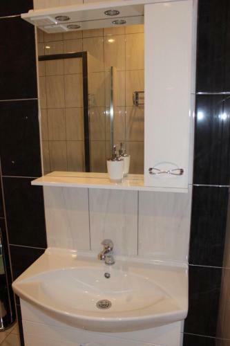 Hotel Ershov