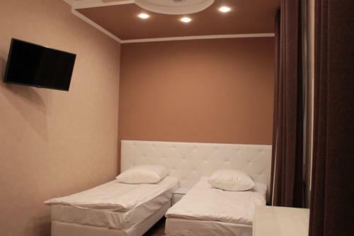 Hotel Ershov