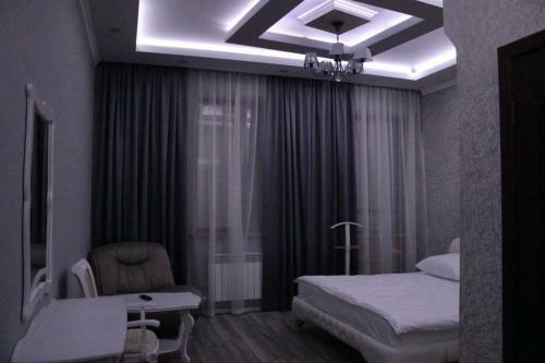 Hotel Ershov