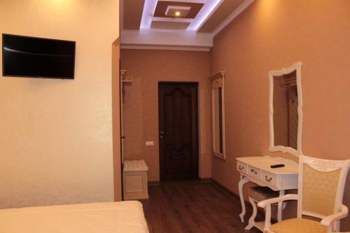 Hotel Ershov